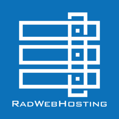 Avatar for Rad Web Hosting