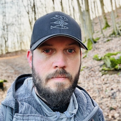 Avatar for Jason Nickel