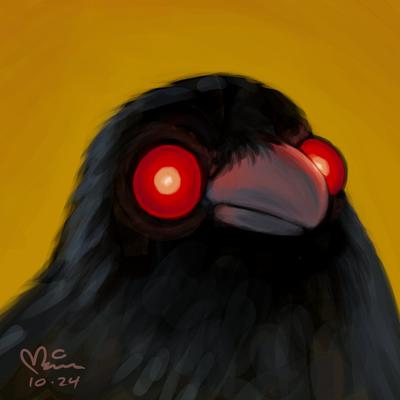 Avatar for Maia