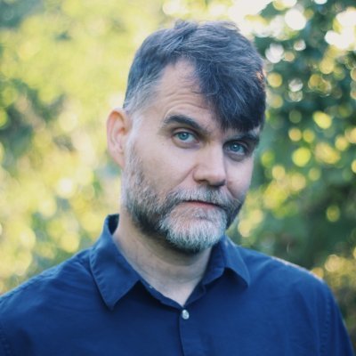 Avatar for Jim Munroe