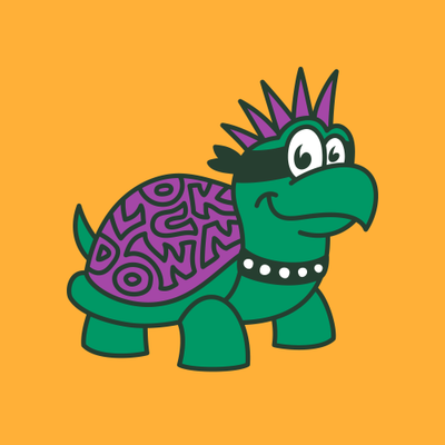 Avatar for Lockdown Systems