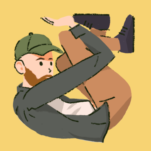 Avatar for Johnny's Blog
