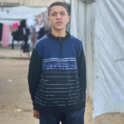 Avatar for Omar Zeyada