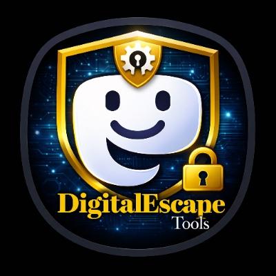 Avatar for DigitalEscapeTools