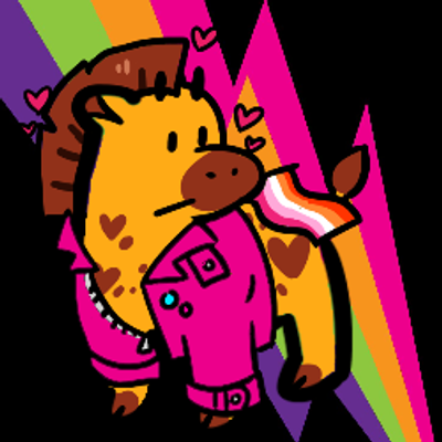 Avatar for SapphicGiraffic