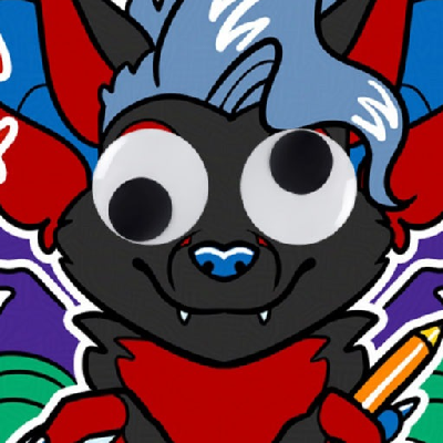 Avatar for Temrin 😷 💛🤍💜🖤 FurEh DD 82