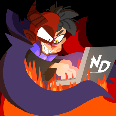 Avatar for Nerdevil.it