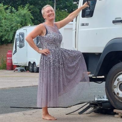 Avatar for TruckWoman
