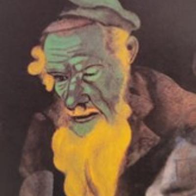 Avatar for Alter Kaker