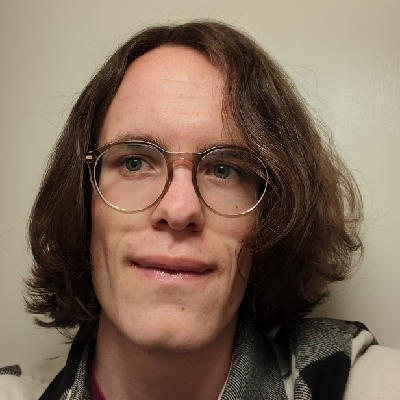 Avatar for Oliver Geer