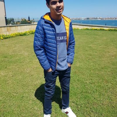 Avatar for mohammed radwan