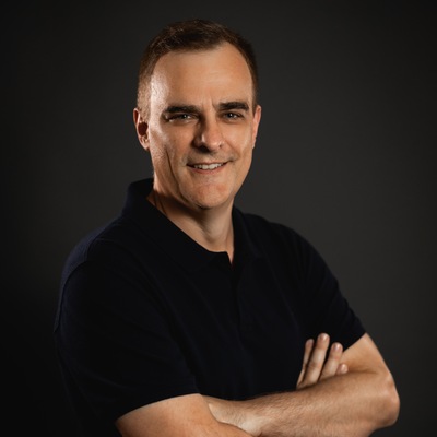 Avatar for David Bombal