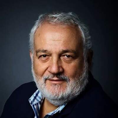 Avatar for Italo Vignoli