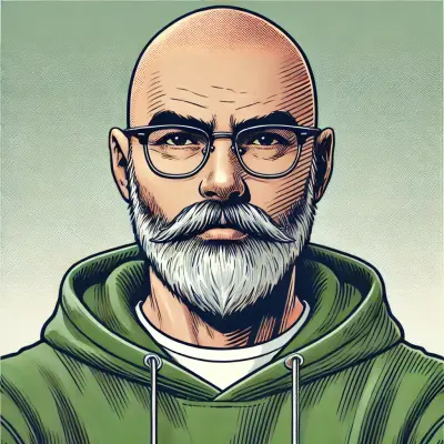 Avatar for Doerk