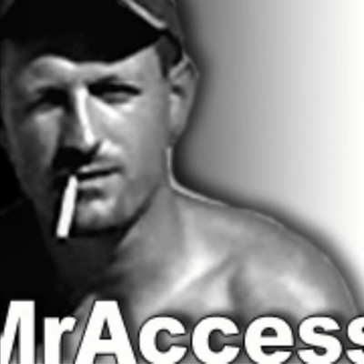 Avatar for MrAccess