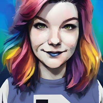 Avatar for Zoey Selman (V3rbaal)