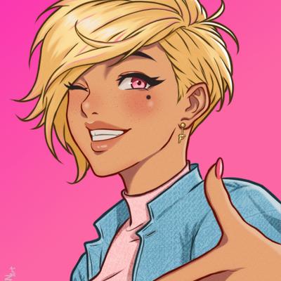 Avatar for Fayden Art