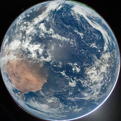 Avatar for neutrinodisaster :ablobpride2: