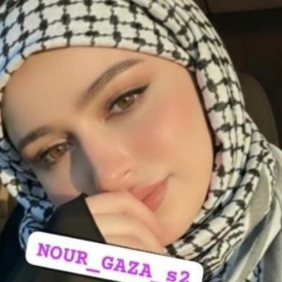 Avatar for 🌿NOUR_GAZA_S2🌿