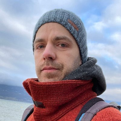 Avatar for AI — Actually, Ivan 🦀 🤖