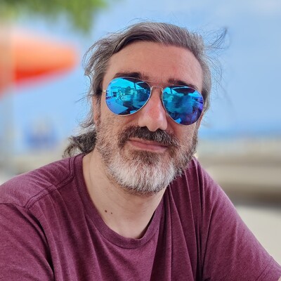 Avatar for Renato Ramonda