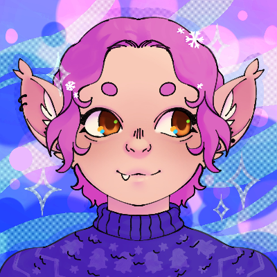 Avatar for Anna ☃️