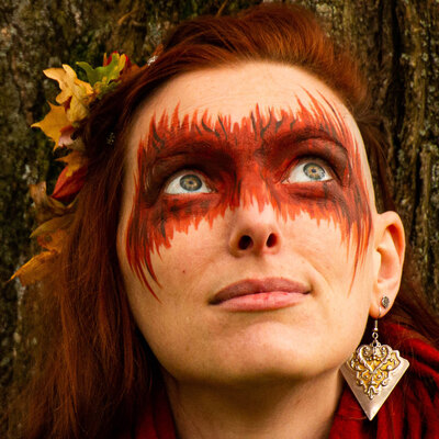 Avatar for Méandrël