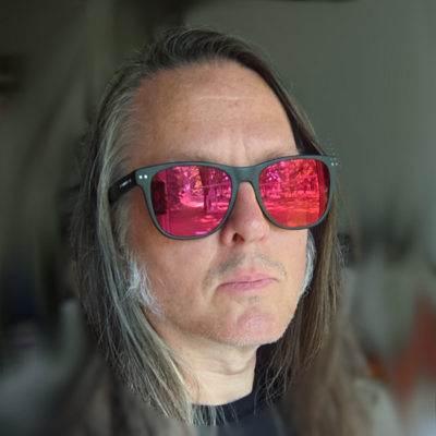 Avatar for Jukka 'Shrike' Kolehmainen