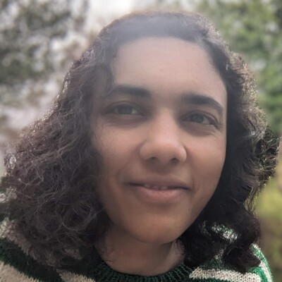 Avatar for Asilata Bapat