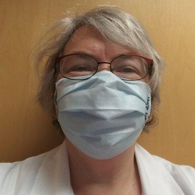 Avatar for Jennifer Hamilton MD PhD