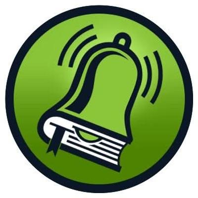 Avatar for Book Notification