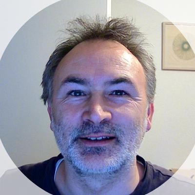 Avatar for Stefan Reutter