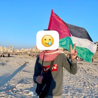 Avatar for Mohammed_gaza_m