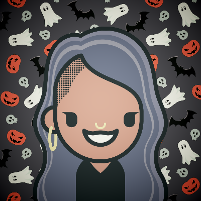 Avatar for BoonaryDigit 👻