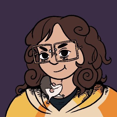 Avatar for Gwenn Petrichor