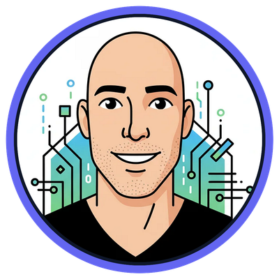 Avatar for Vincent Van der Kussen