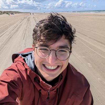 Avatar for Alexander Oestreicher