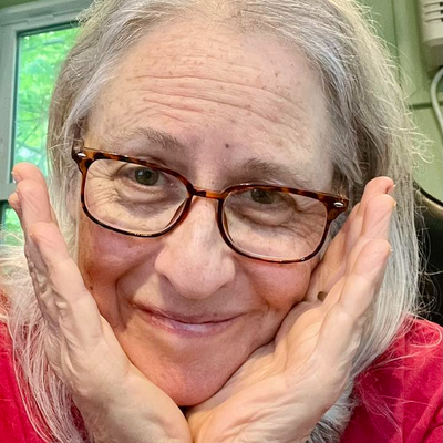 Avatar for Katharine O'Moore-Klopf, ELS