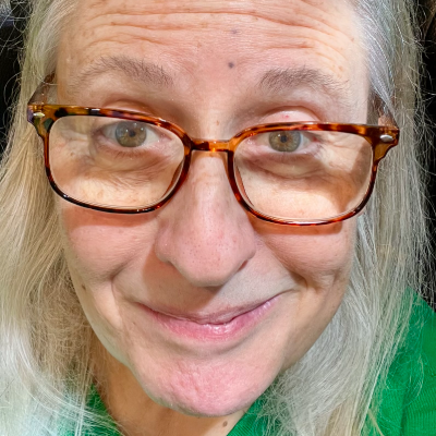 Avatar for Katharine O'Moore-Klopf, ELS