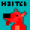 Avatar for @haitchfive