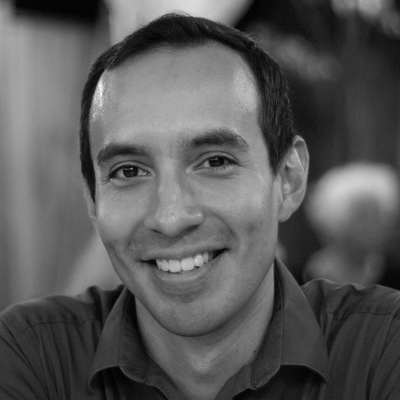 Avatar for Marcos Huerta