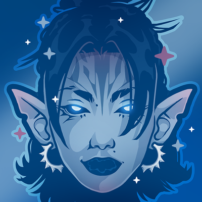 Avatar for tyiart