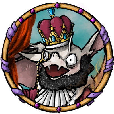 Avatar for Imperor 🎲🎮