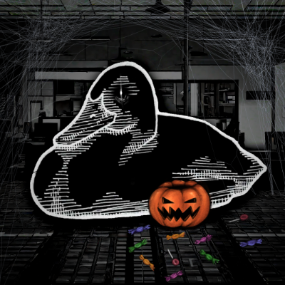 Avatar for DeathDark 🎃