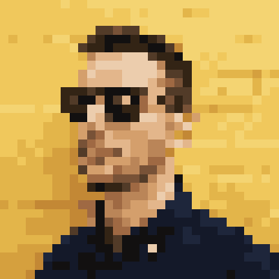 Avatar for Chris Oliver