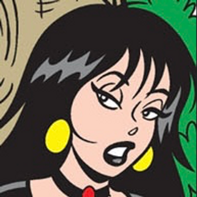 Avatar for Kiki LaFey  :witches_town: