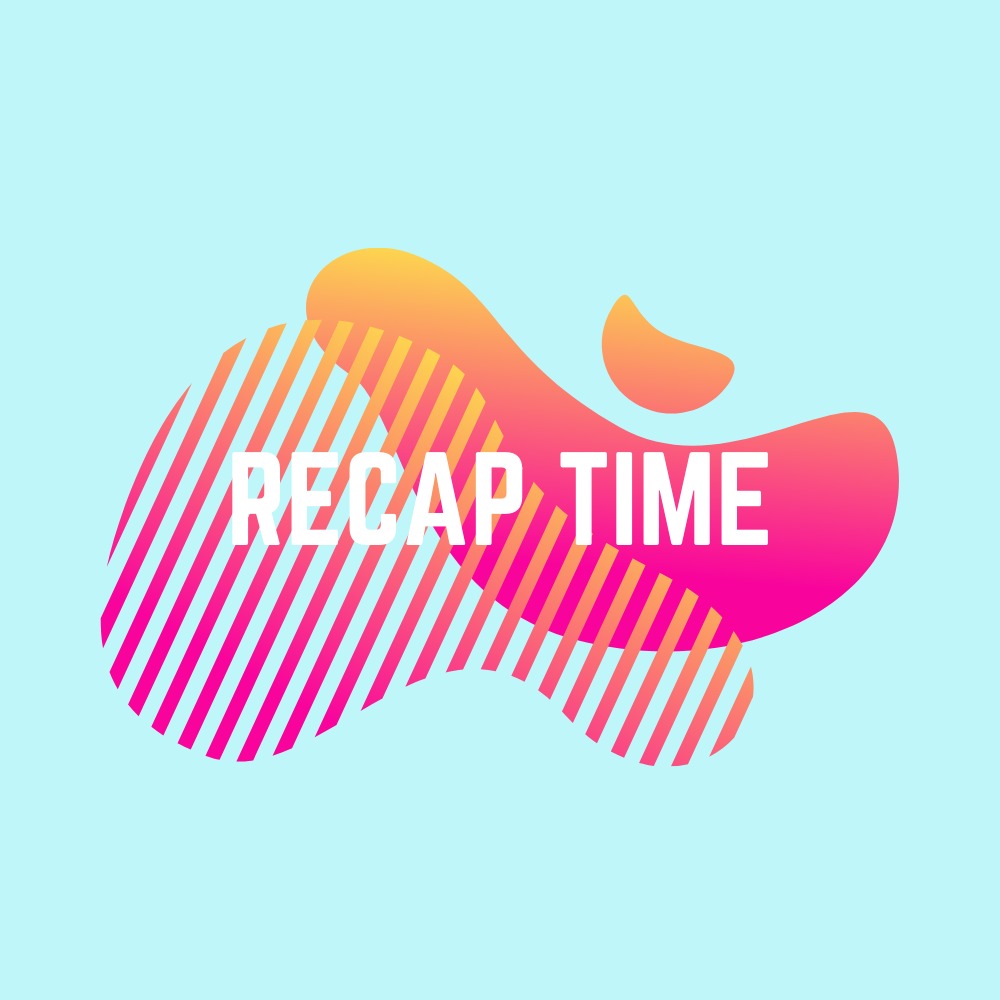 Avatar for Recap Time Squad