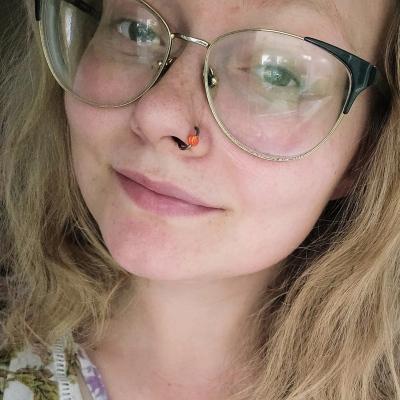 Avatar for Ashley K Hale