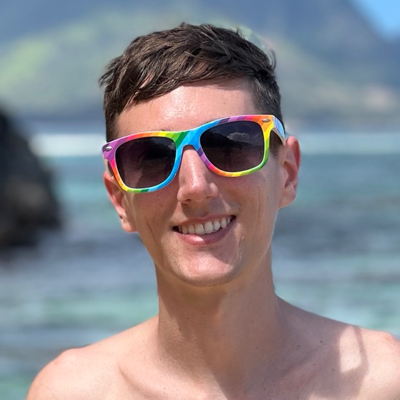 Avatar for Jordan Hipwell