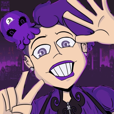 Avatar for Cthonyxa